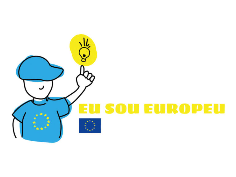 Projeto “Eu Sou Europeu” – Edição 2025